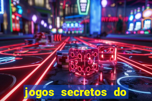 jogos secretos do friv 2018